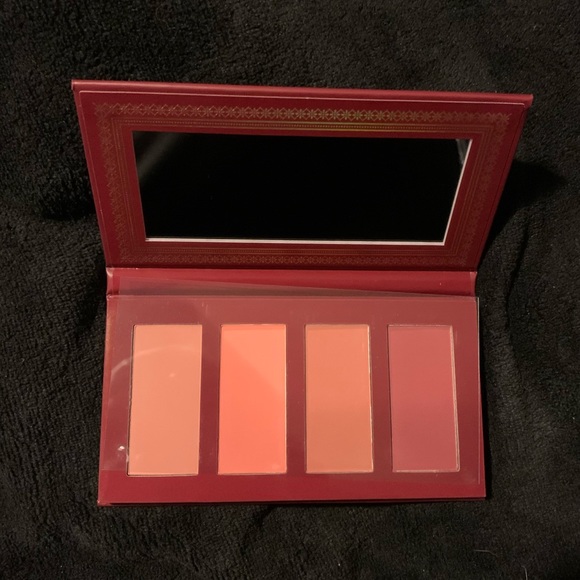 ADD-ON: $18 Ace Beautè Contouring Blush Pallet - Picture 2 of 4